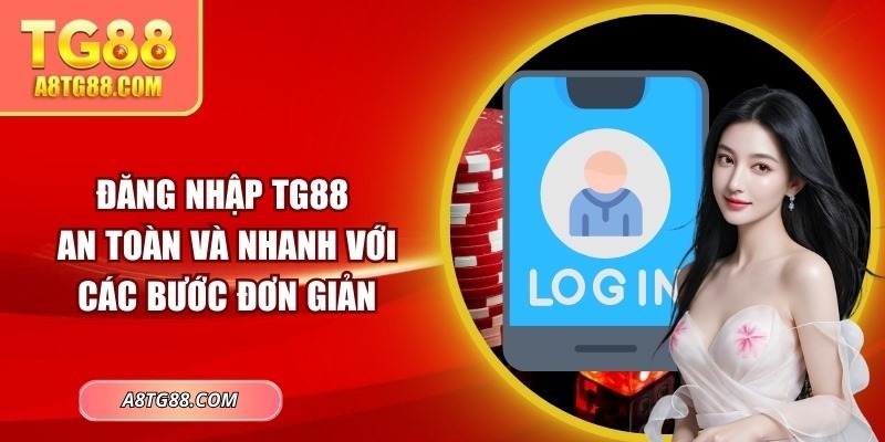 Đăng nhập TG88